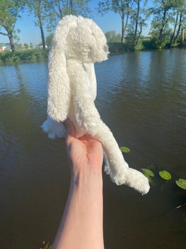Happy Horse Rabbit Rich - Ivoor - Afbeelding 2