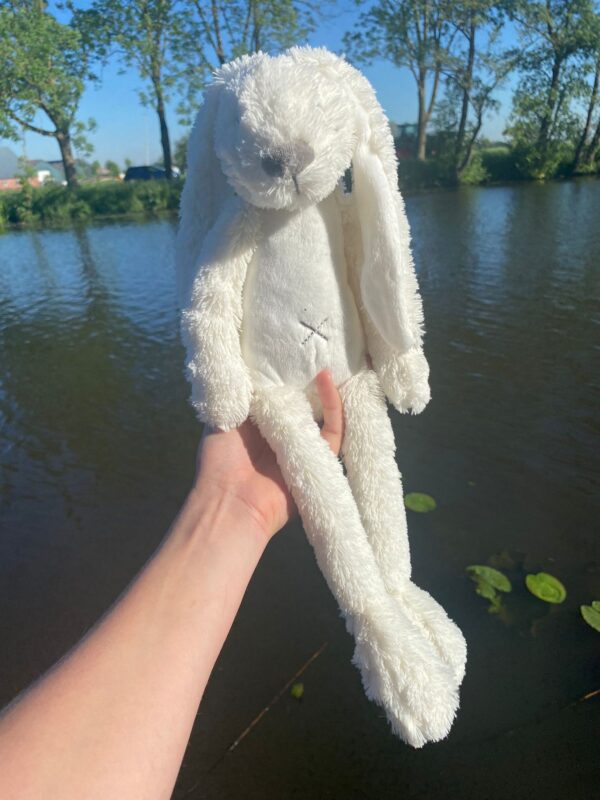 Happy Horse Rabbit Rich - Ivoor