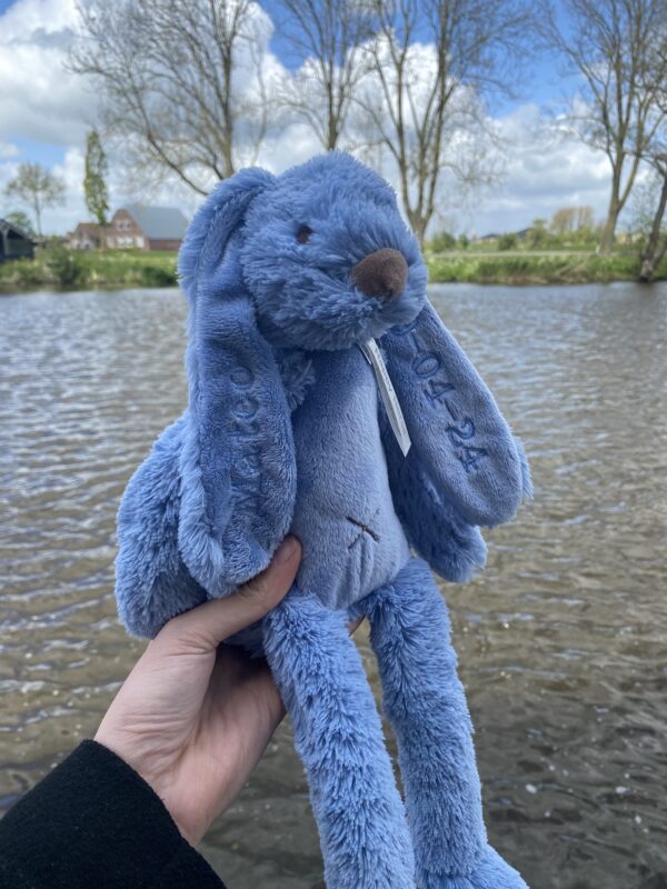 Happy Horse Rabbit Rich - Donkerblauw - Afbeelding 2