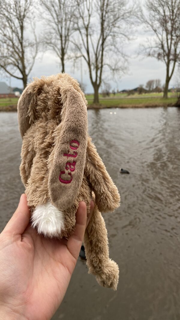 Happy Horse Rabbit Rich - Bruin - Afbeelding 3