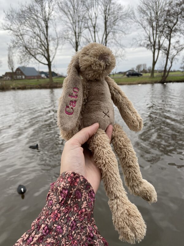 Happy Horse Rabbit Rich - Bruin - Afbeelding 2
