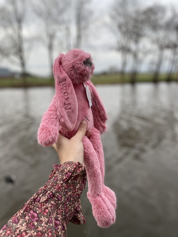Happy Horse Rabbit Rich - Roze