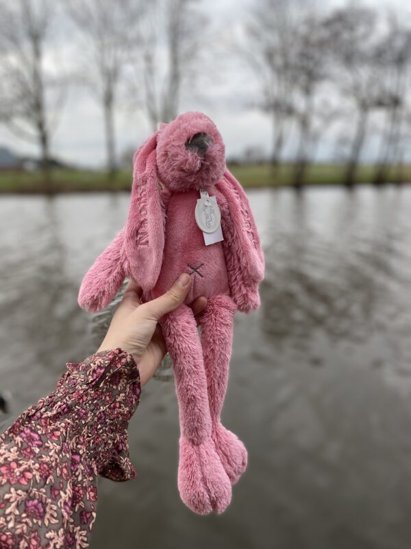 Happy Horse Rabbit Rich - Roze - Afbeelding 2