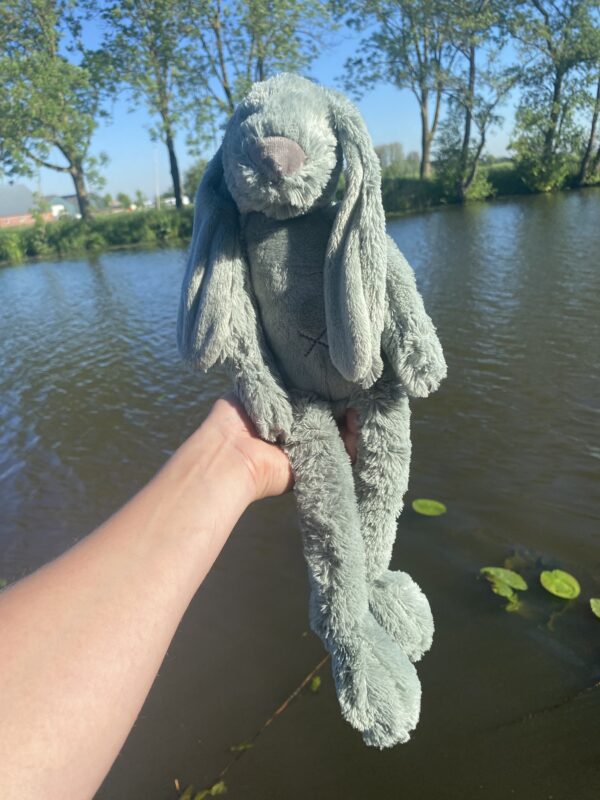 Happy Horse Rabbit Rich - Groen