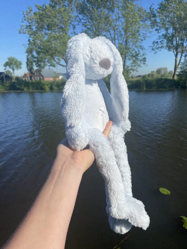 Happy Horse Rabbit Rich - Lichtblauw - Afbeelding 2