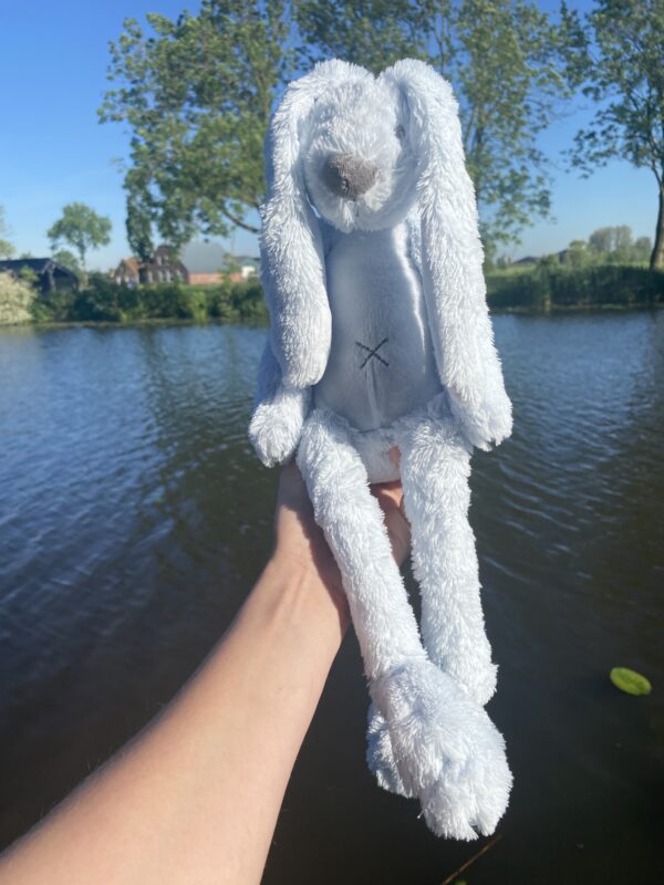 Happy Horse Rabbit Rich - Lichtblauw