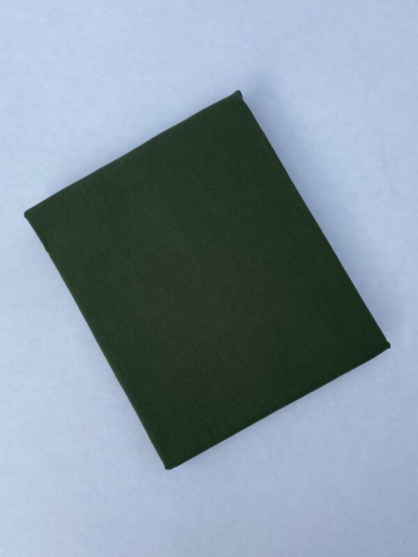 Ledikantlaken - Groen - Afbeelding 2