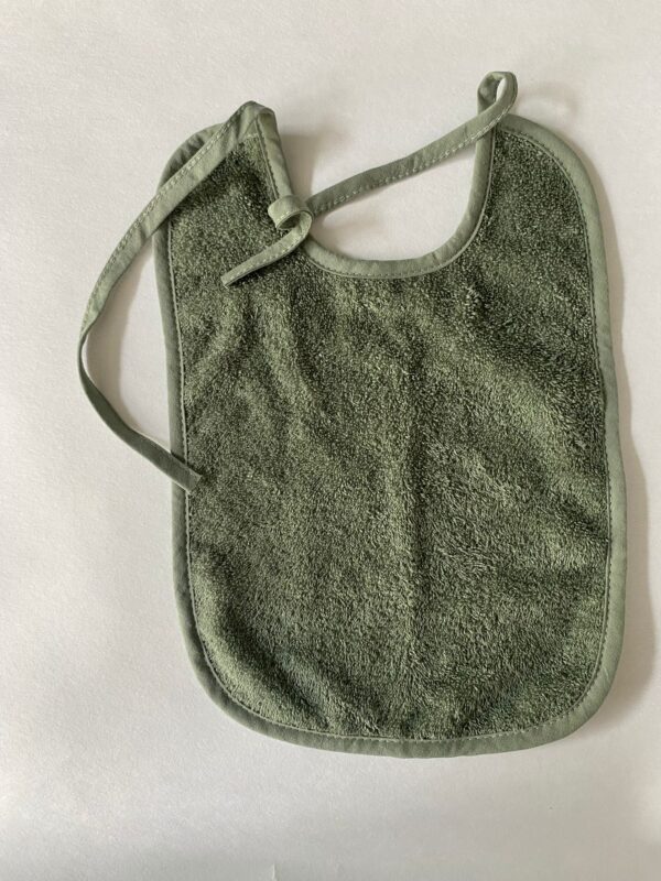 Slab - Groen